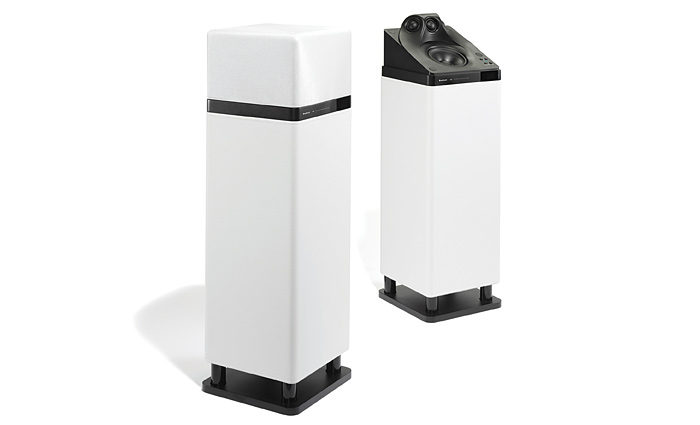 Audio Pro Living LV3 - Pair