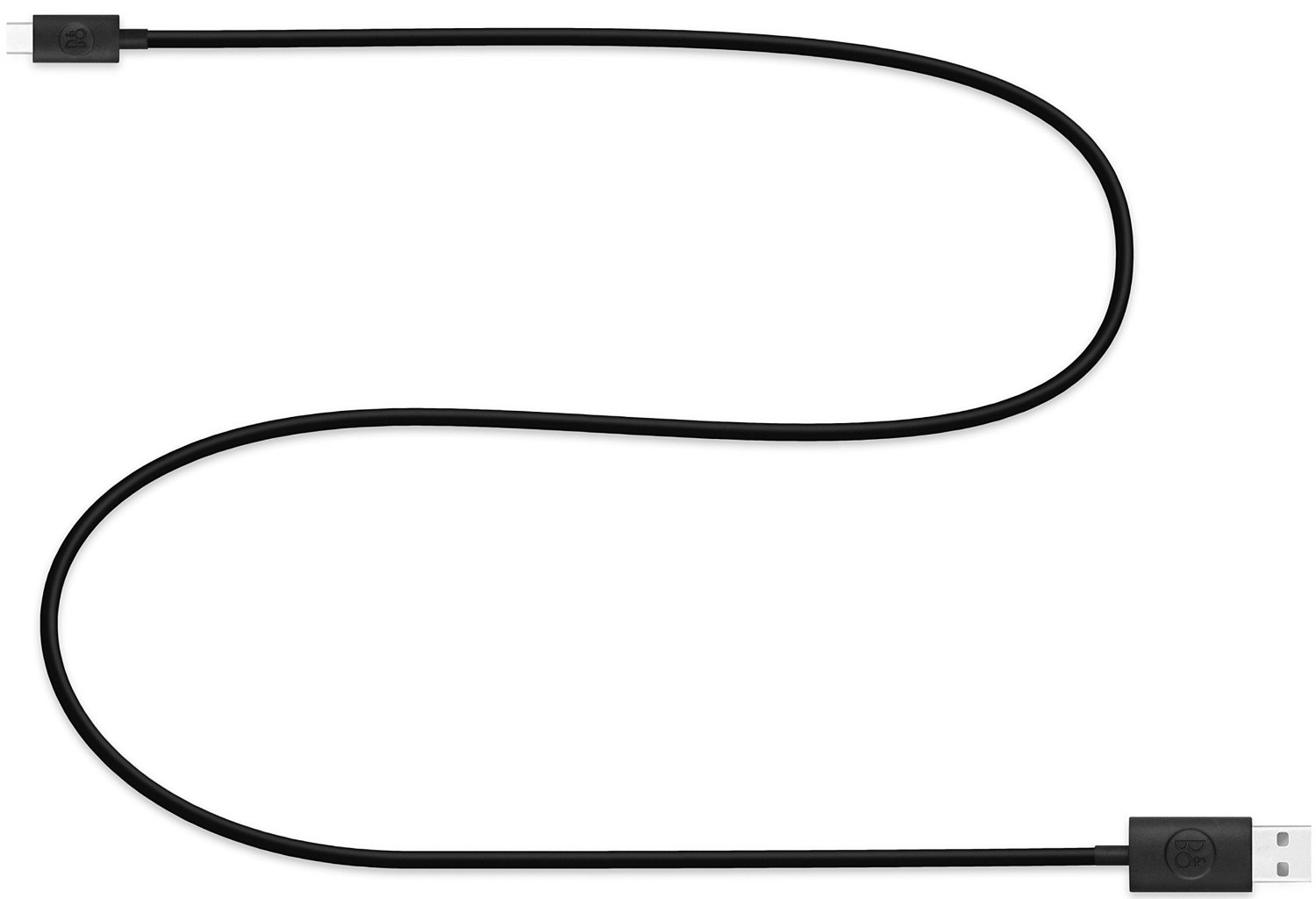 Bang & Olufsen Short 1.25 m USB to Micro USB Cable