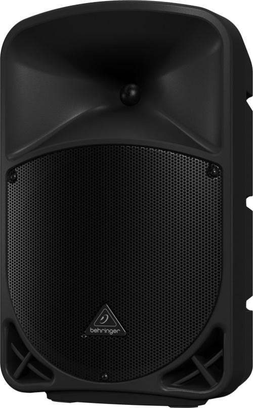 Behringer B110D - Active 300W 2-Way Loud Speaker - Each