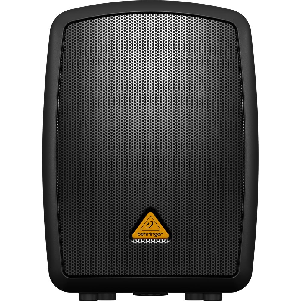 Behringer MPA40BT  - Portable PA Speaker