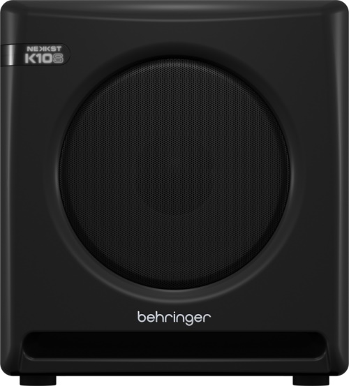 Behringer NEKKST K10S - Studio Sub-Woofer