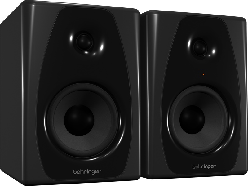 Behringer STUDIO 50USB - Monitor Speakers