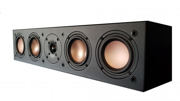 Bentley Acoustics FC150 - Center Speaker