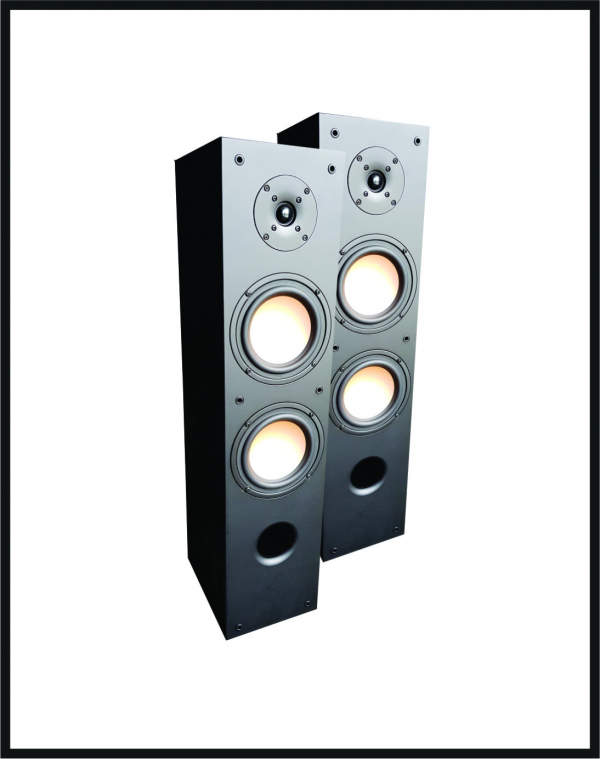 Bentley Acoustics FS 110 - Floorstanding Speakers