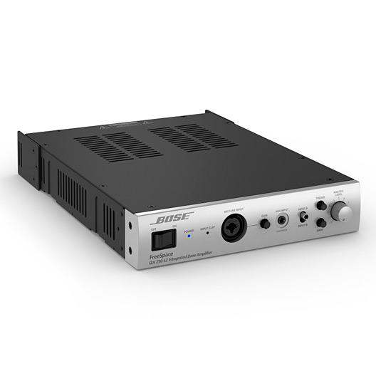 Bose FreeSpace IZA 250 Integrated Zone Amplifier