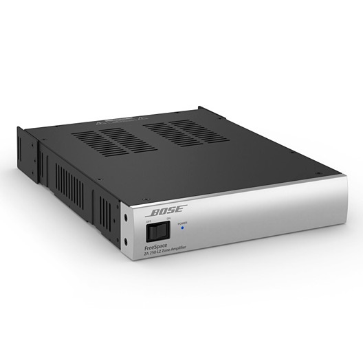 Bose FreeSpace ZA 250LZ - Zone Amplifier
