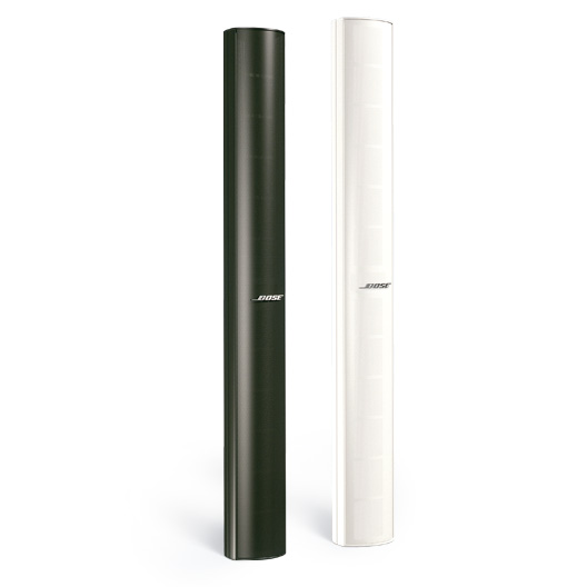 Bose Panaray MA12 - Modular Line Array