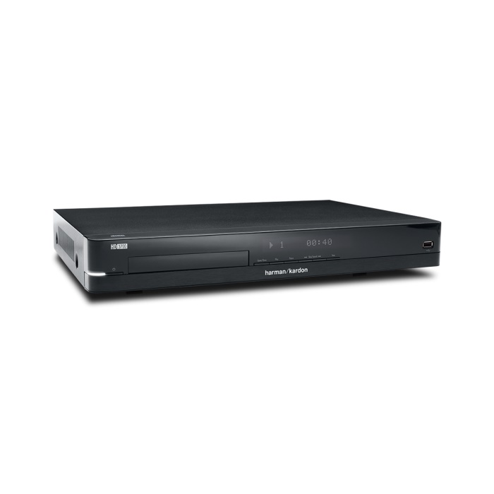 Harman Kardon HD3700 - High-Fidelity CD Player
