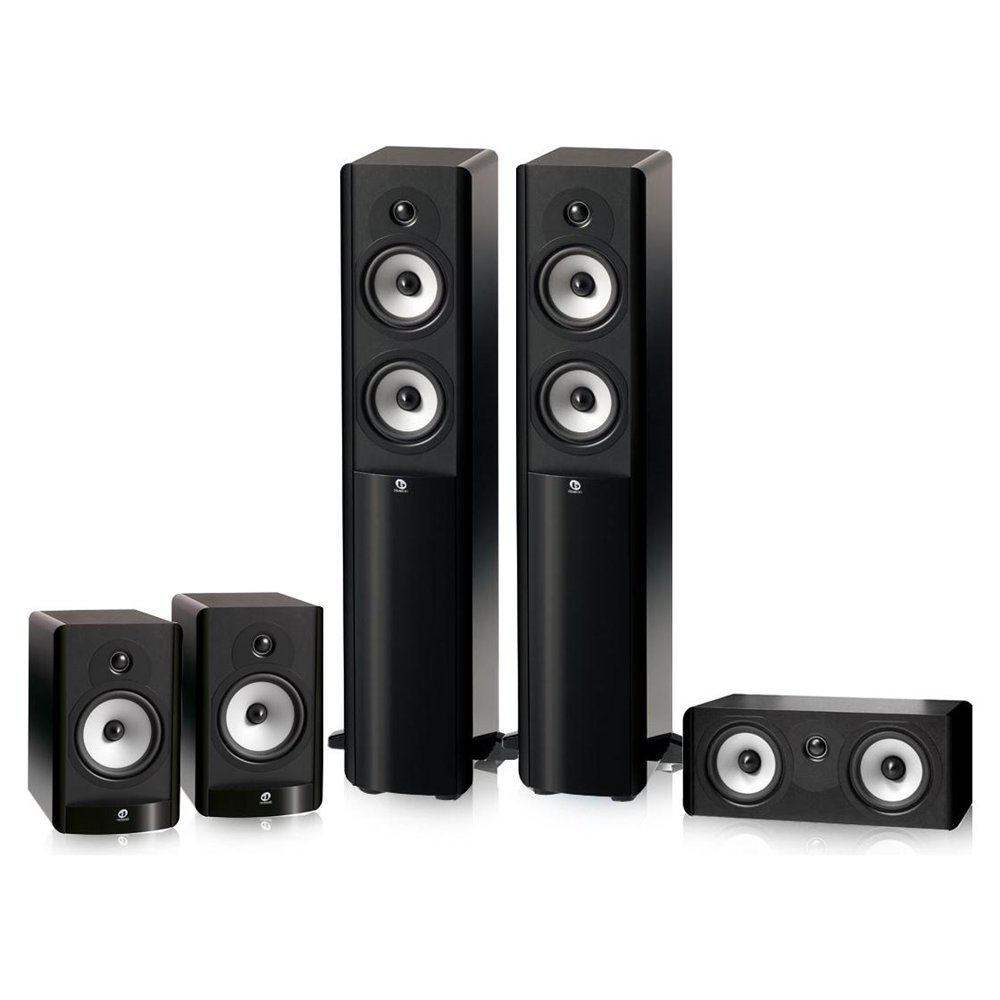 Boston Acoustics A250 - Speaker Package