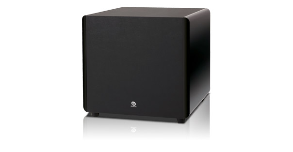 Boston Acoustics ASW250 Subwoofer