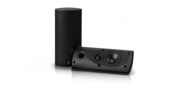 Boston Acoustics Bravo 20 On-wall or Corner Speakers - Each