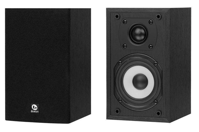 Boston Acoustics CS 23ii - Bookshelf Speakers Pair