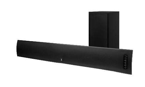 Boston Acoustics TVee 30 Soundbar Discontinued