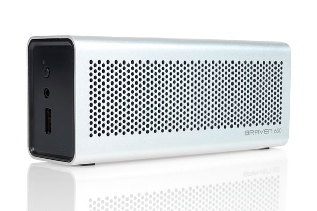Braven 650 - Bluetooth Mobile Speaker (20 hours)