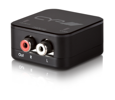 CYP AU-D3-192 DAC