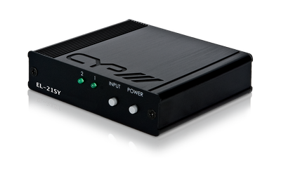 CYP EL-21SY 2-Way HDMI Switcher