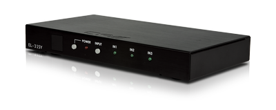 CYP EL-31SY 3-Way HDMI Switcher