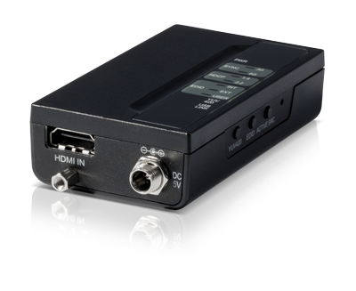 CYP HDCP Colur Bandwidth Converter HDMI