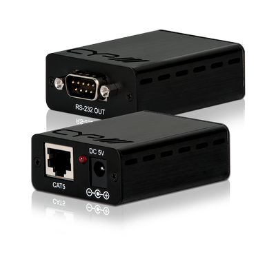 CYP PU-232 RS-232 Control Extender Set