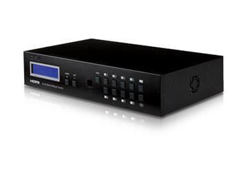CYP PU-8H8HBTE 8x8 HDBaseT Matrix