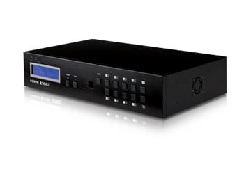 CYP PU-8H8HBTPL 8x8 HDBaseT LITE Matrix