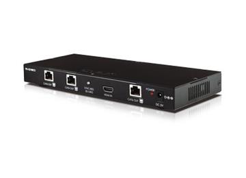 CYP PU-Q1H8CS 1-8 HDMI CAT6 Splitter
