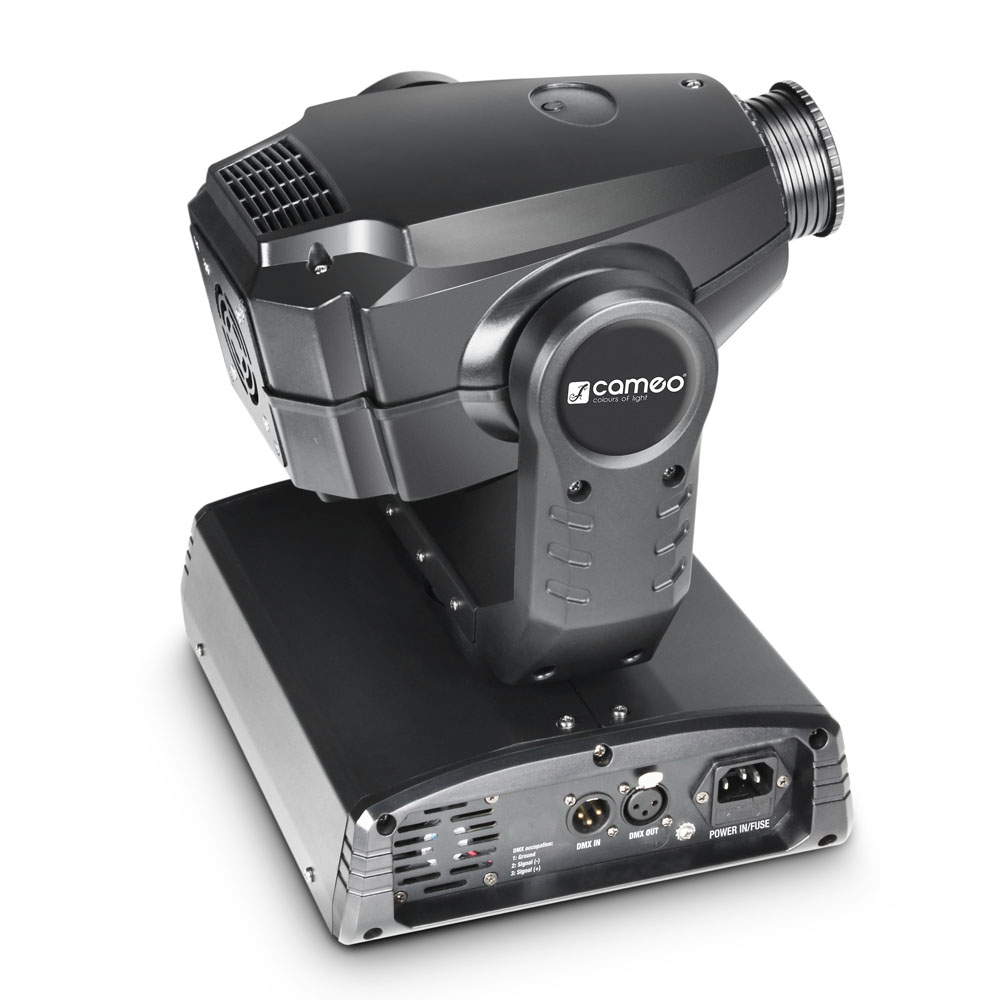 Cameo Moving Head 60 - RGB LED Light