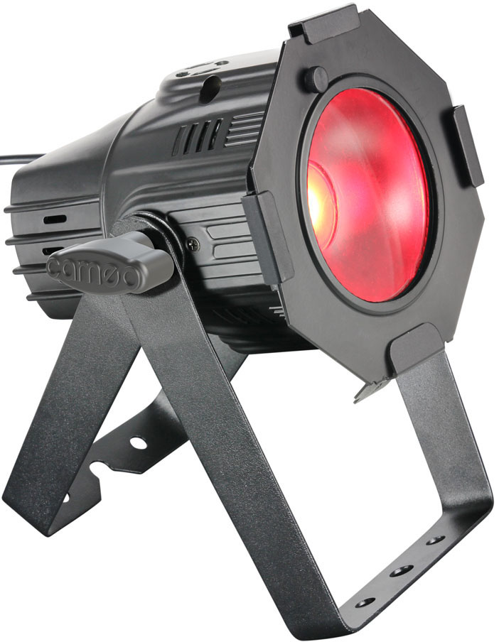 Cameo Studio Mini PAR COB 30W - Light
