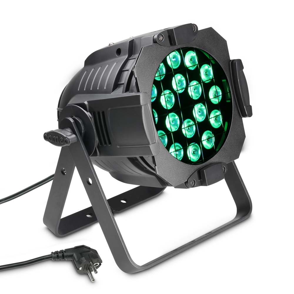 Cameo STUDIO PAR 64 CAN Q 8W - Light