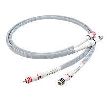 Chord Sarum T Analogue RCA 1m