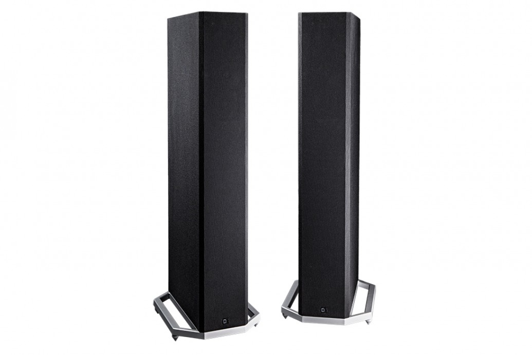 Definitive Technology BP9020 - Bipolar Tower - Pair