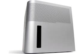 Definitive Technology Cube - Bluetooth and NFC Portable Speaker System