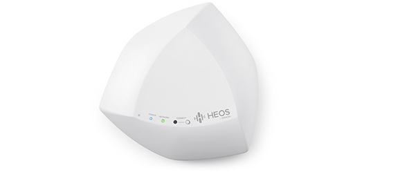Denon Heos Extend - Heos Range Extender