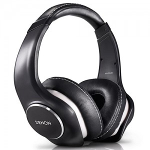 Denon AH-D340 Music Maniac Headphones