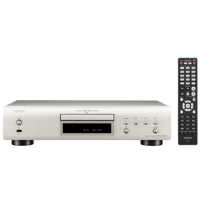 Denon DCD 800NE CD Player