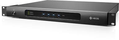 Denon Heos Superlink - Multi-room Streaming Amplifier