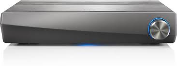 Denon Heos Wireless AVR | 5.1 Channel AV Receiver with Wireless Multi Room Amplifier