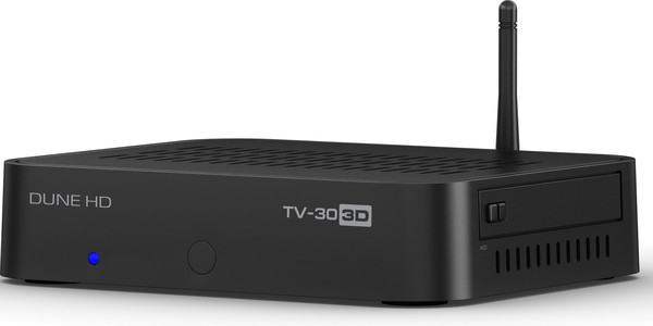 Dune HD TV-303D -3D Media Player