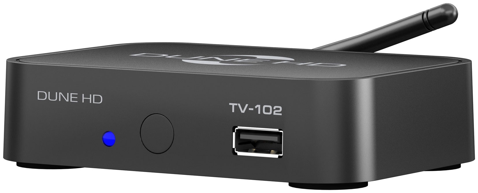 Dune HD-TV102 - HD Media Player