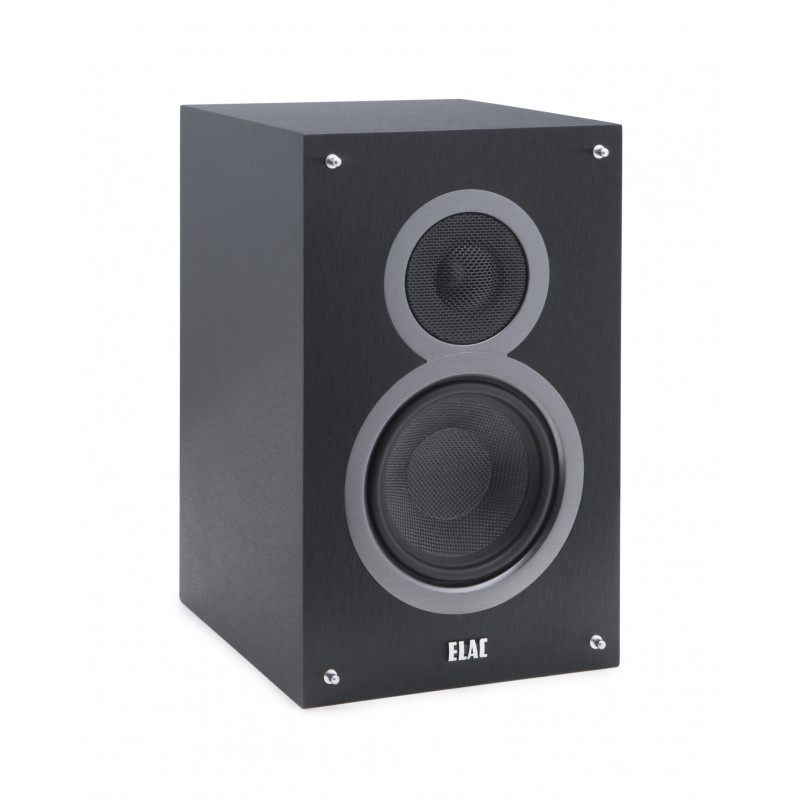 Elac Debut B5.2 - Bookshelf Speaker - Pair (What HiFi? Awards 2020)