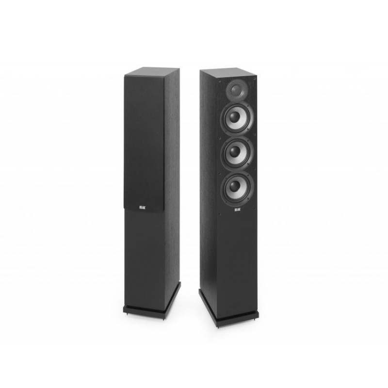 Elac Debut F5.2 - Floorstanding Speaker  - Pair