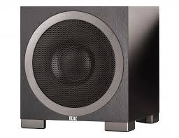 Elac Debut S10EQ - 10-inch 400W Subwoofer