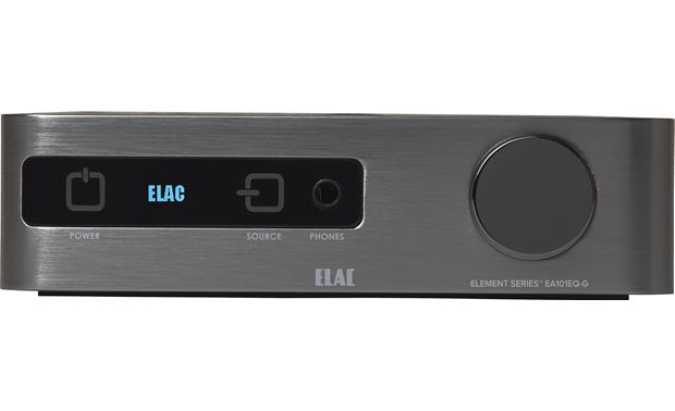 Elac EA101EQ-G Integrated Amplifier