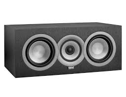 Elac Uni-Fi Slim CC U5 - Center Channel Speaker
