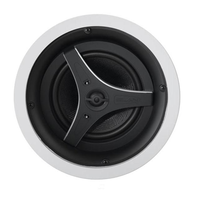 Elan Elios E74C - 7" In-Ceiling Speaker Pivoting Woofer and Tweeter - Pair