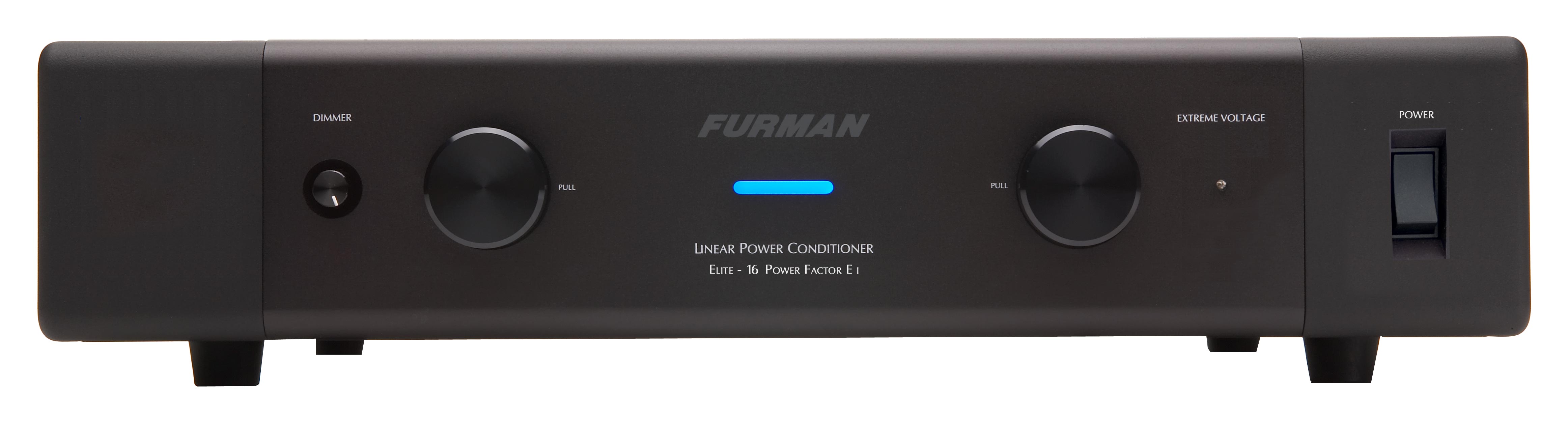Furman ELITE-16PF-E-i - Ultra-Linear AC Power Source