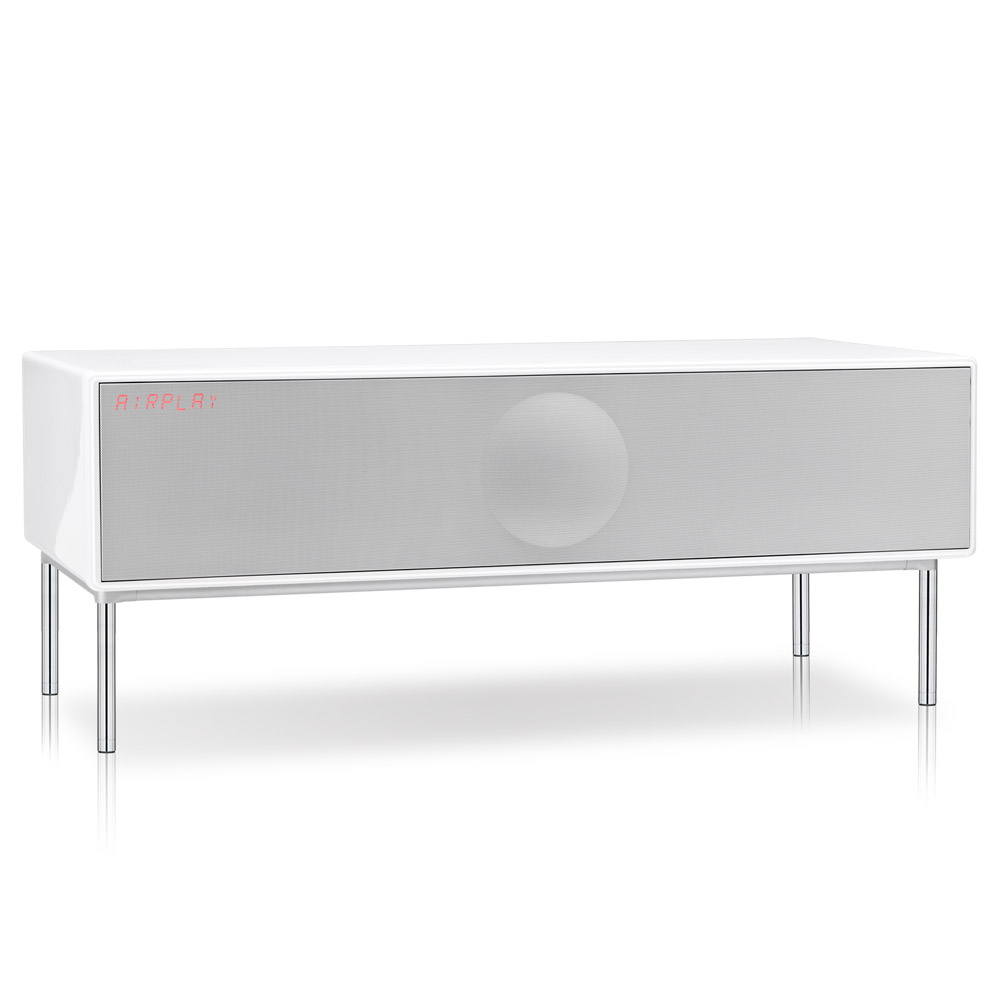 Geneva Model XXL - High Fidelity Music System