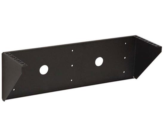 IC Audio 3U 19in  Mounting Bracket