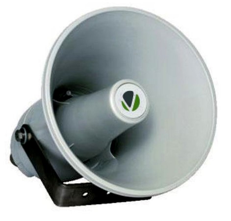 IC Audio DK15/T-EN54 - Commercial Horn Speaker