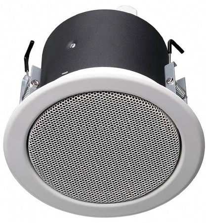 IC Audio DL 06-130/t-en54 - 6W Commercial In Ceiling Speaker
